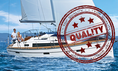 PlainSailing.com quality yacht